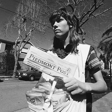 nate copy - Piedmont Post ` A community newspaper serving the citizens of Piedmont